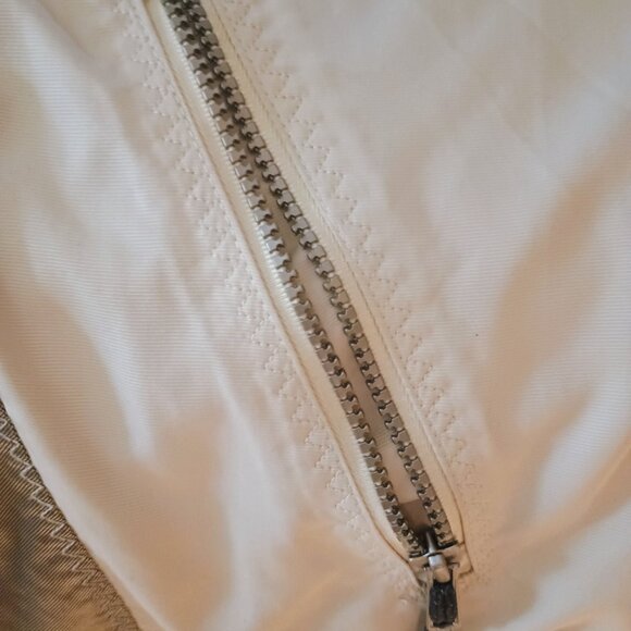 SWIX Womens Full Zip Athletic Light Weight Jacket Size L - Picture 4 of 8